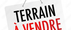 vente Terrain Angers
