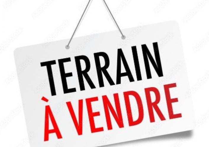 vente Terrain Angers