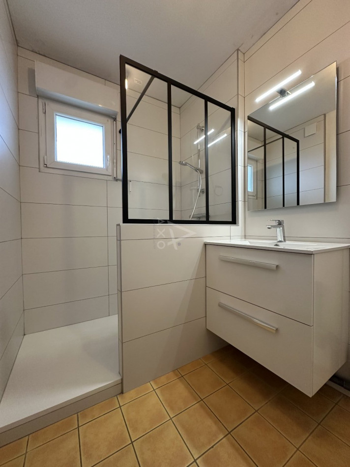 vente Appartement Queven - Photo 9