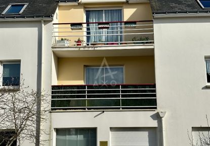 vente Appartement Queven