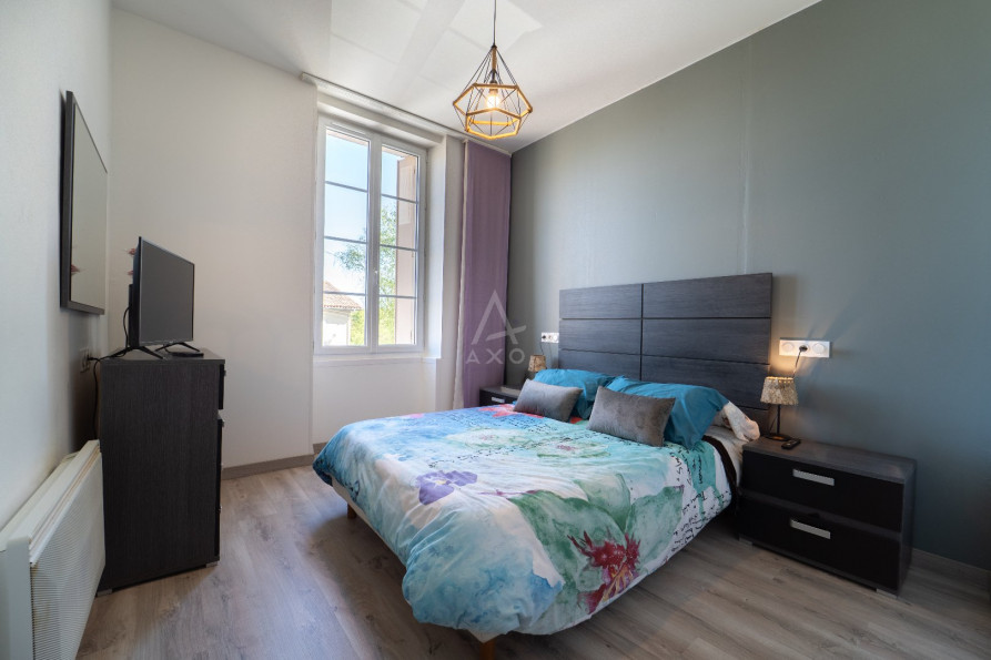 vente Maison Roquefort - Photo 7