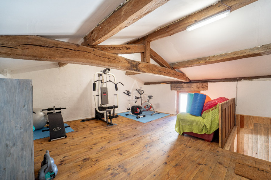 vente Maison Roquefort - Photo 8