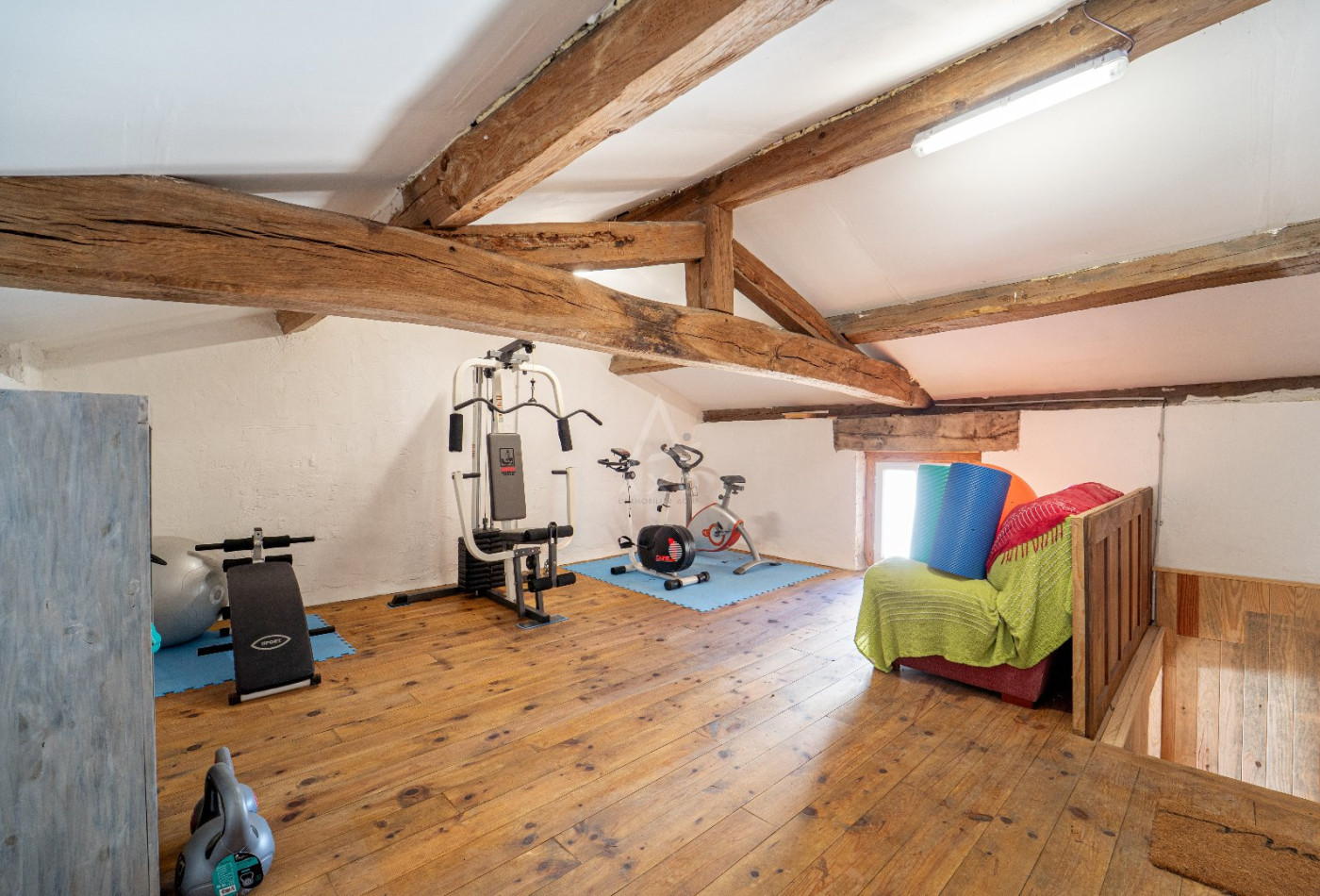 vente Maison Roquefort - Photo 8