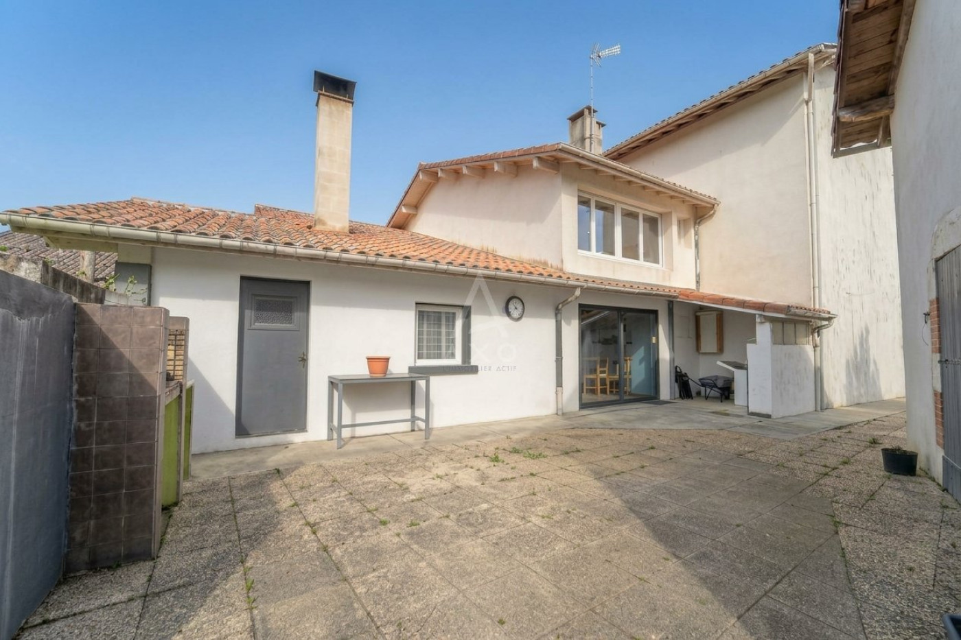 vente Maison Roquefort - Photo 1