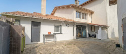 vente Maison Roquefort