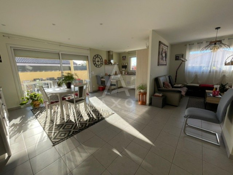 vente Maison Saint Vincent Sur Jard - Photo 4