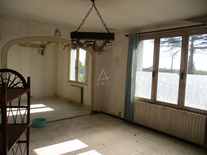 vente Maison Damvix - Photo 3