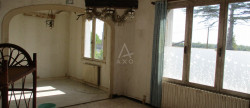 vente Maison Damvix