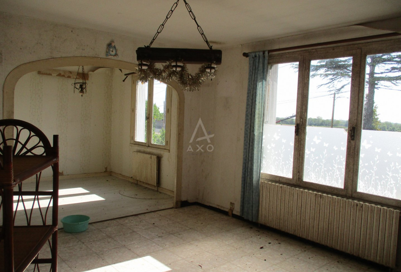 vente Maison Damvix - Photo 3