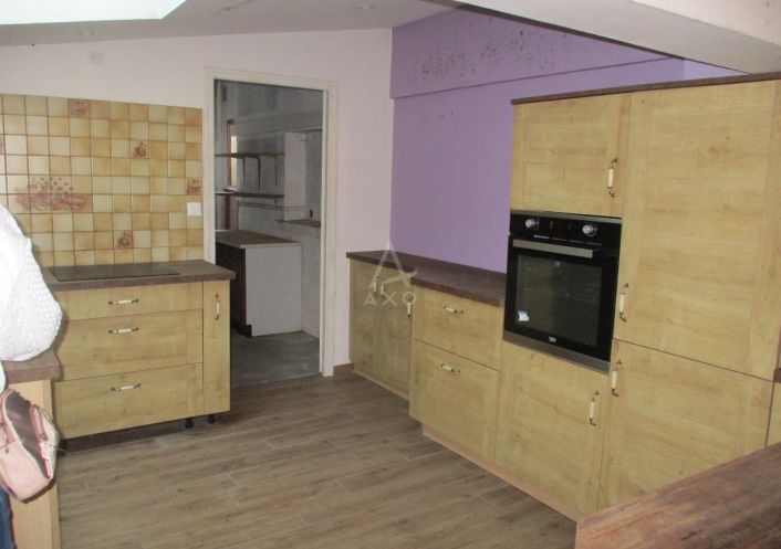 vente Maison Damvix