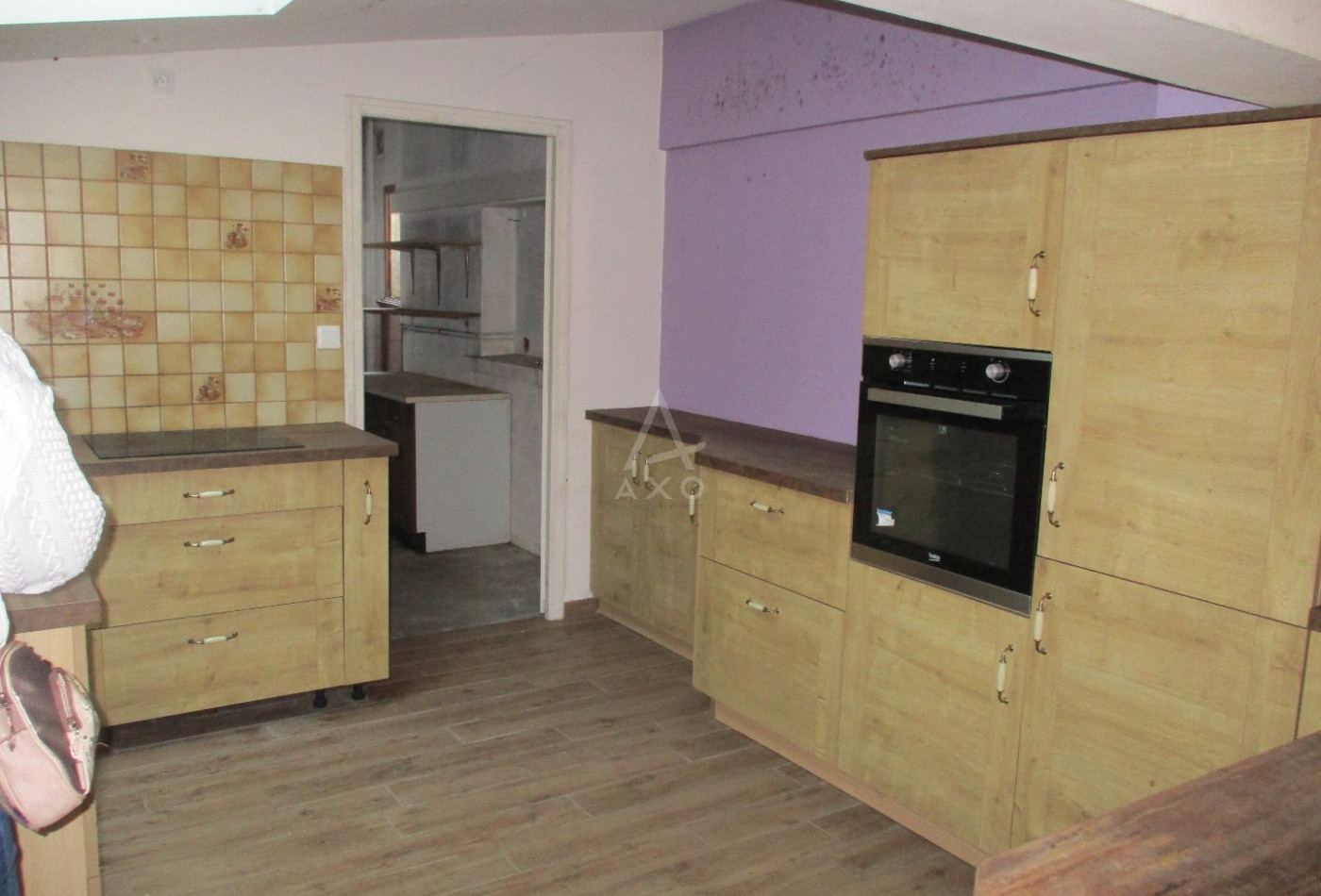 vente Maison Damvix - Photo 2
