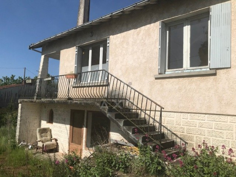vente Maison Damvix - Photo 1