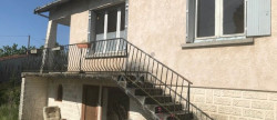 vente Maison Damvix