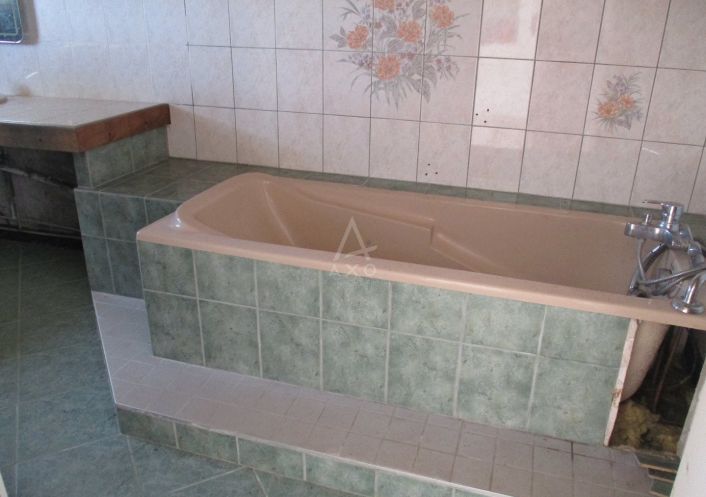 vente Maison Damvix