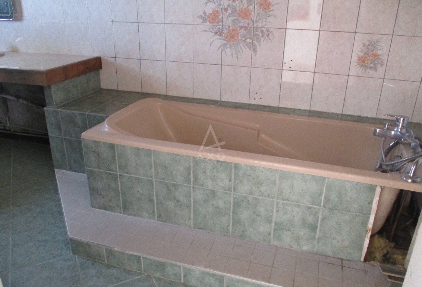 vente Maison Damvix - Photo 5