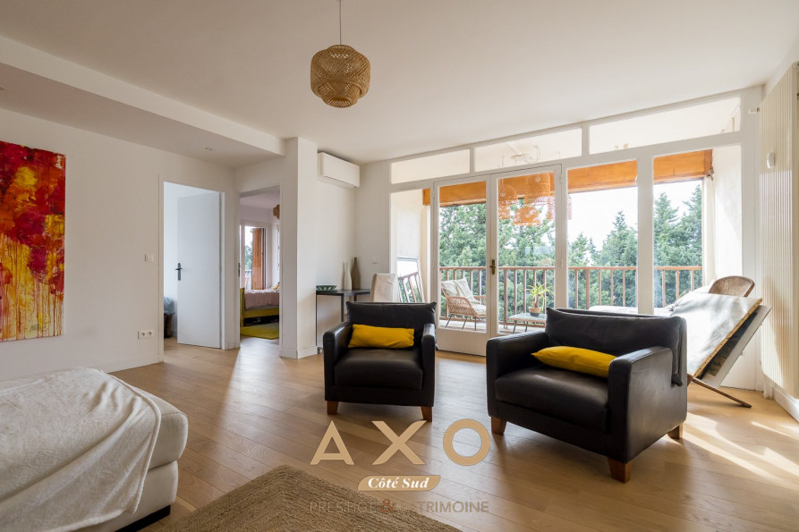 vente Appartement Aix En Provence - Photo 2