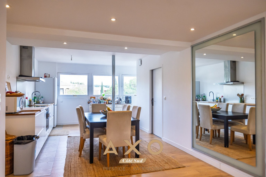 vente Appartement Aix En Provence - Photo 7