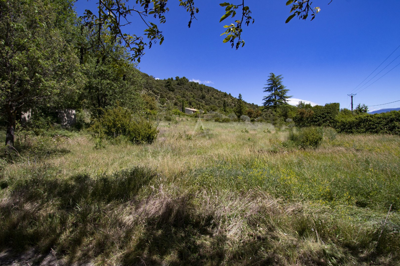 vente Terrain Allemagne En Provence - Photo 2