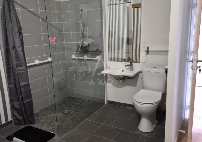 vente Maison Angers