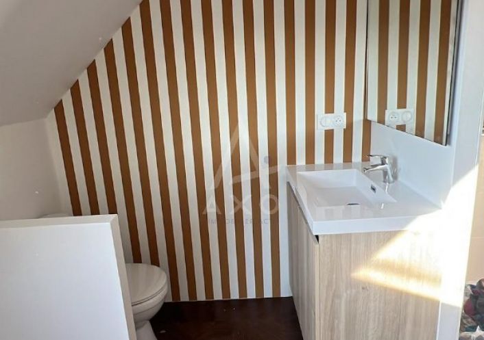 vente Maison Angers