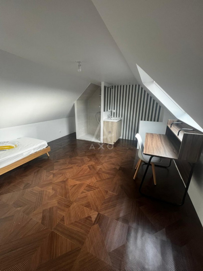 vente Maison Angers - Photo 1