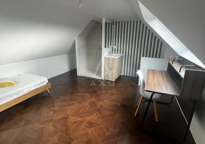 vente Maison Angers