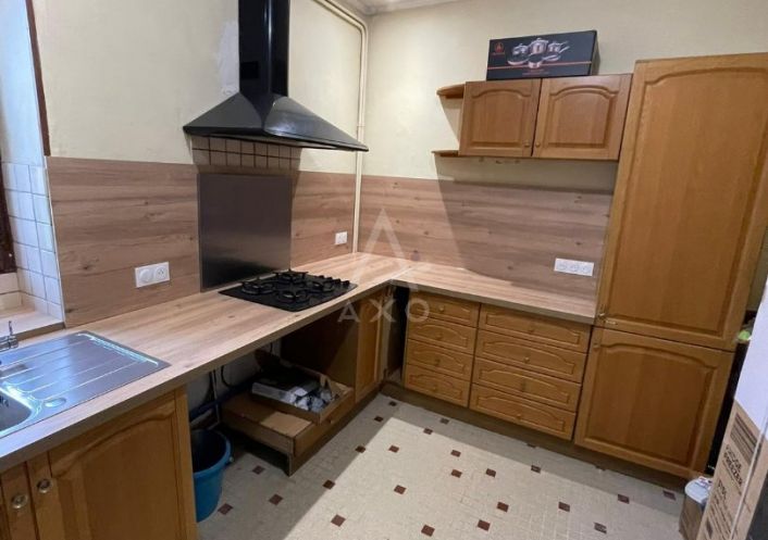 vente Maison Angers