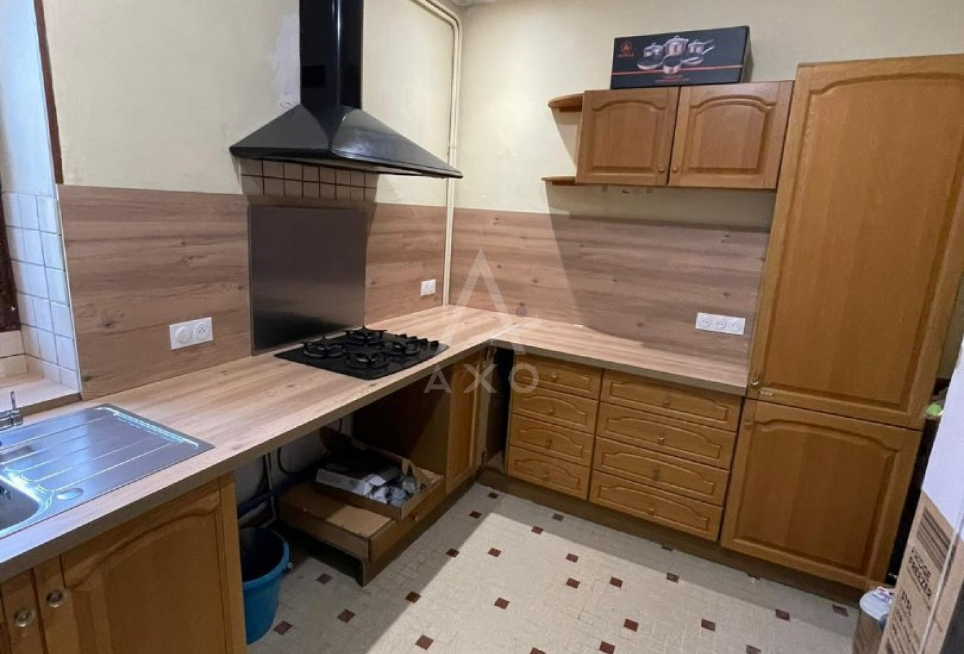 vente Maison Angers - Photo 9