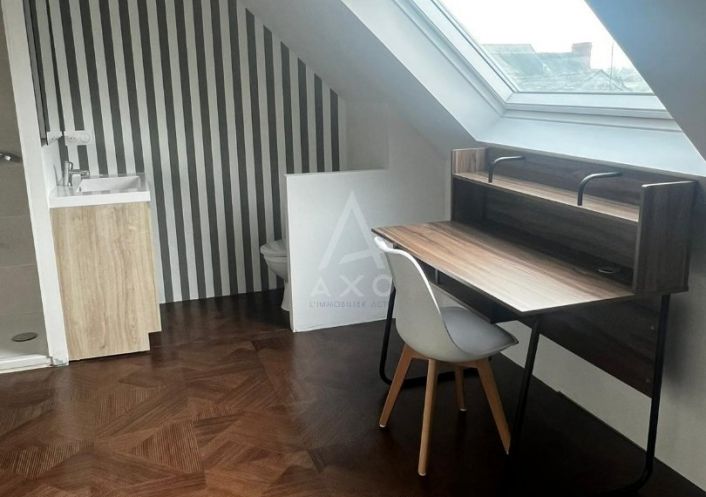 vente Maison Angers