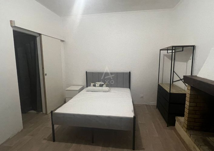 vente Maison Angers