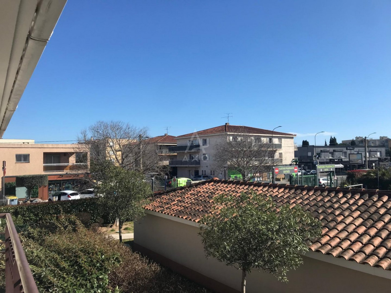 vente Appartement terrasse Frejus - Photo 1