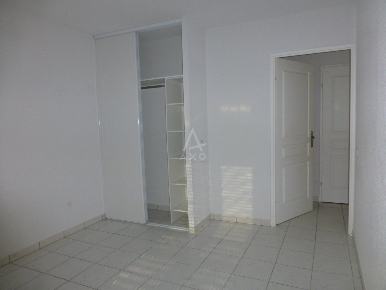 vente Appartement terrasse Frejus - Photo 11