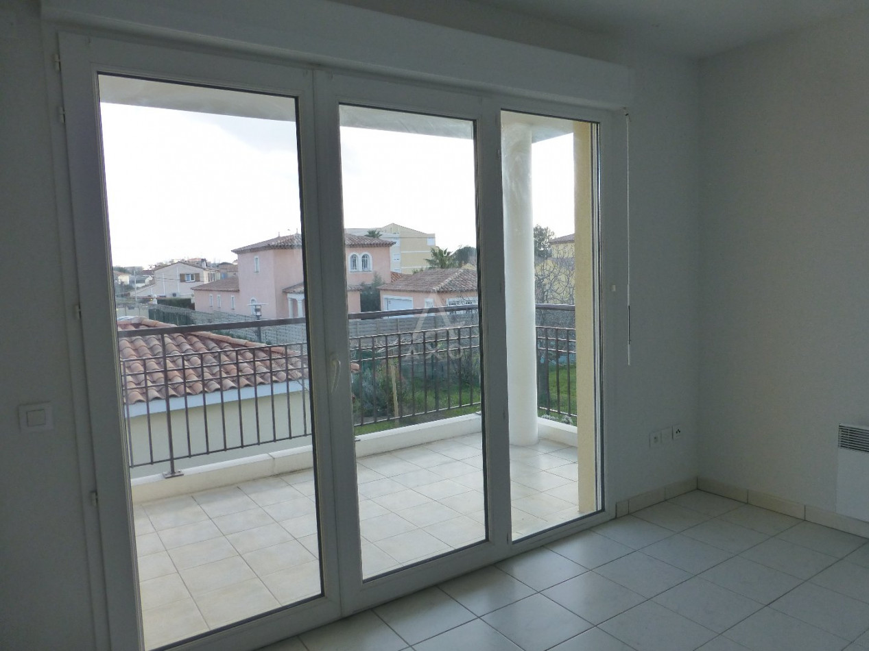 vente Appartement terrasse Frejus - Photo 12