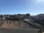 vente Appartement terrasse Frejus