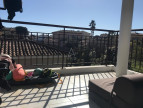 vente Appartement terrasse Frejus