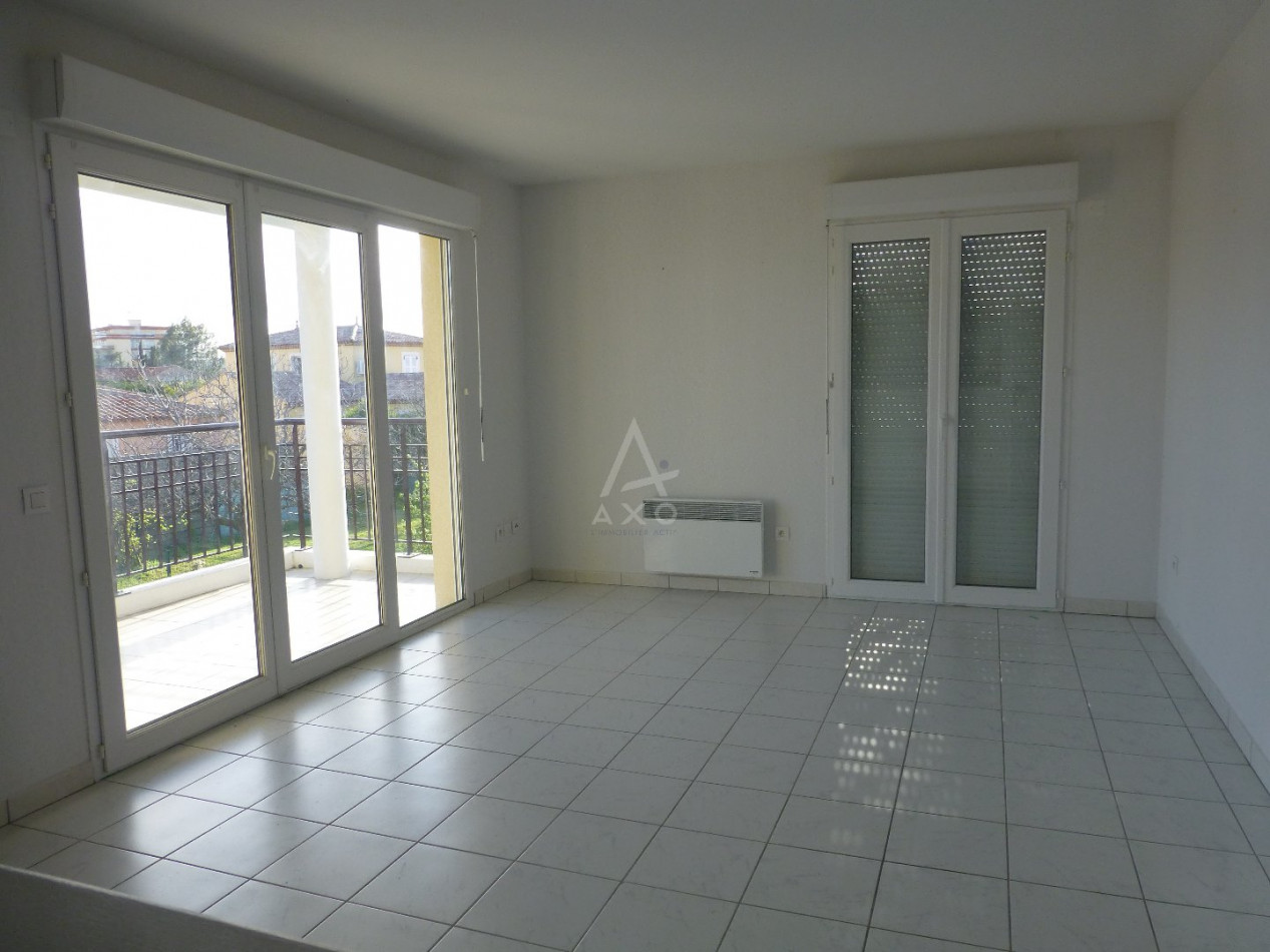 vente Appartement terrasse Frejus - Photo 8