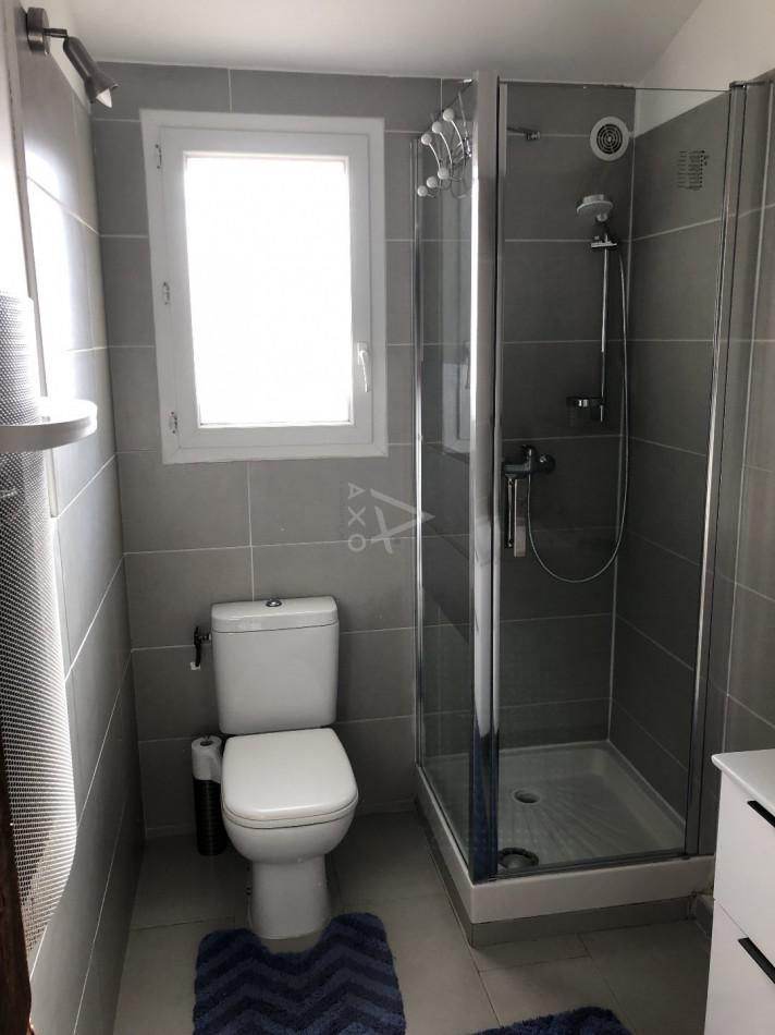 vente Appartement en rez de jardin Arles - Photo 8