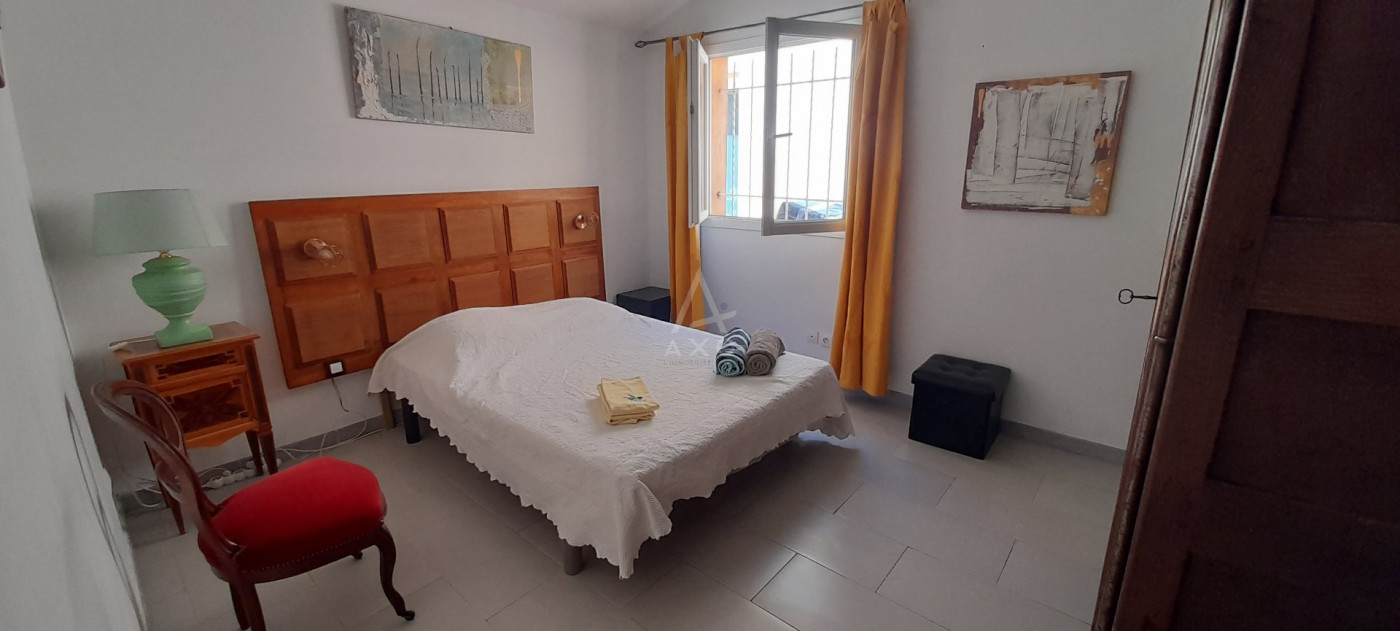 vente Appartement en rez de jardin Arles - Photo 7