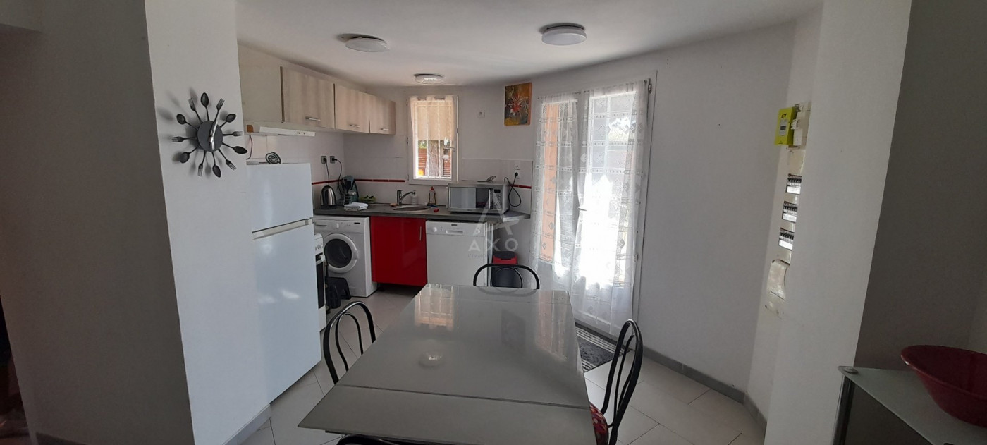 vente Appartement en rez de jardin Arles - Photo 4