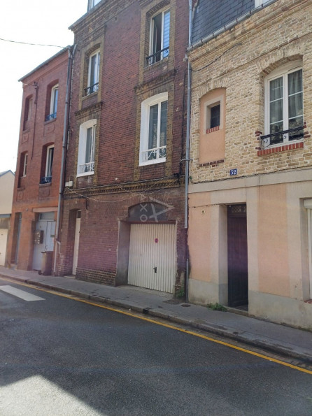 vente Immeuble Dieppe - Photo 1