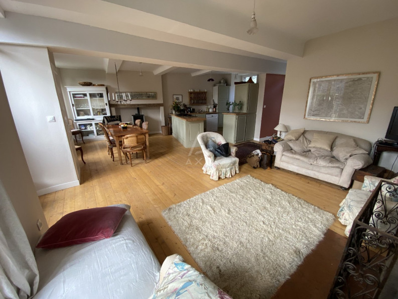 vente Maison de caractère Clecy - Photo 2