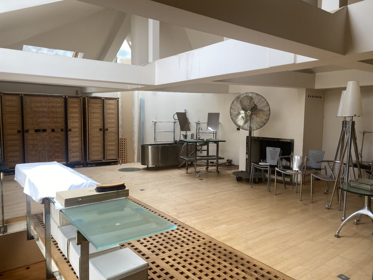vente Loft/atelier/surface Paris 7eme Arrondissement - Photo 12