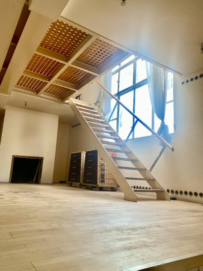 vente Loft/atelier/surface Paris 7eme Arrondissement - Photo 14