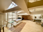vente Loft/atelier/surface Paris 7eme Arrondissement
