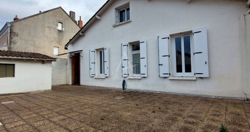 vente Appartement Perigueux