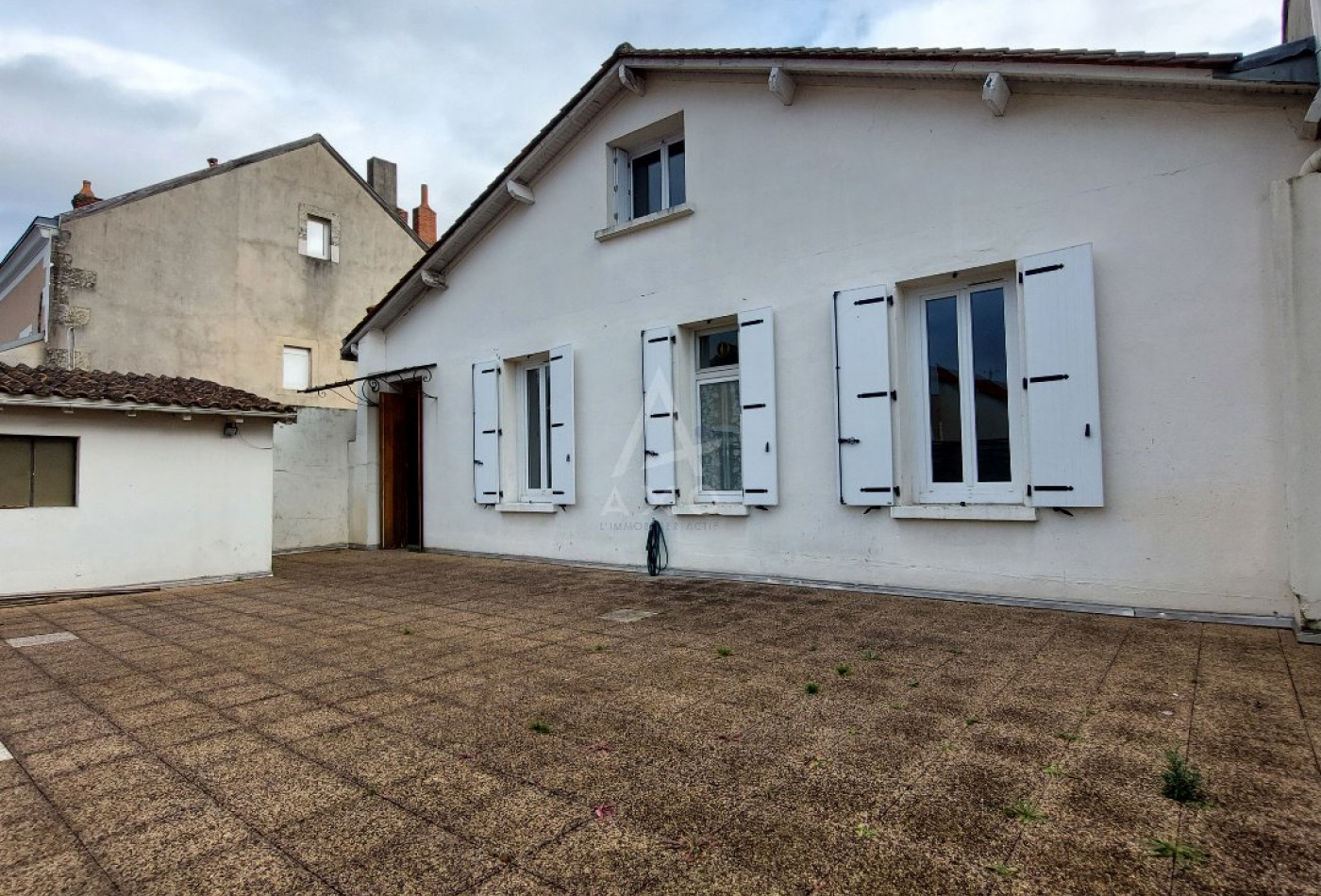 vente Appartement Perigueux - Photo 1