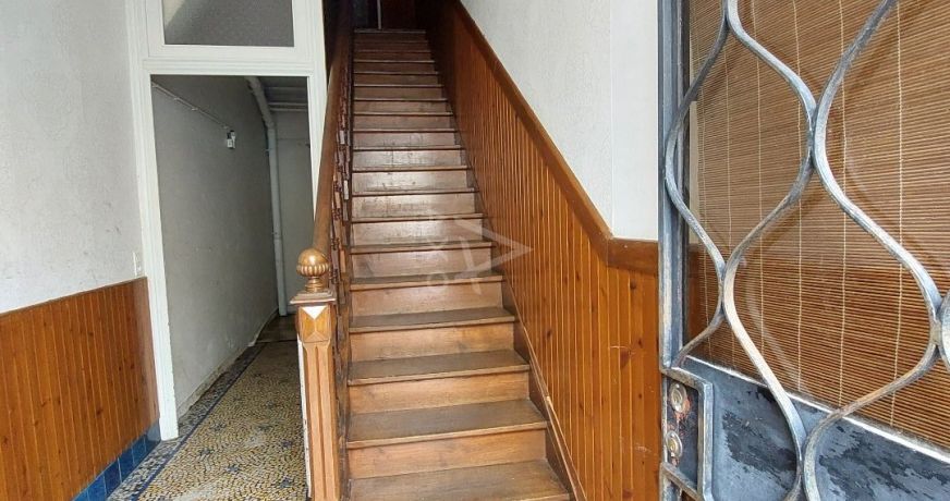 vente Appartement Perigueux