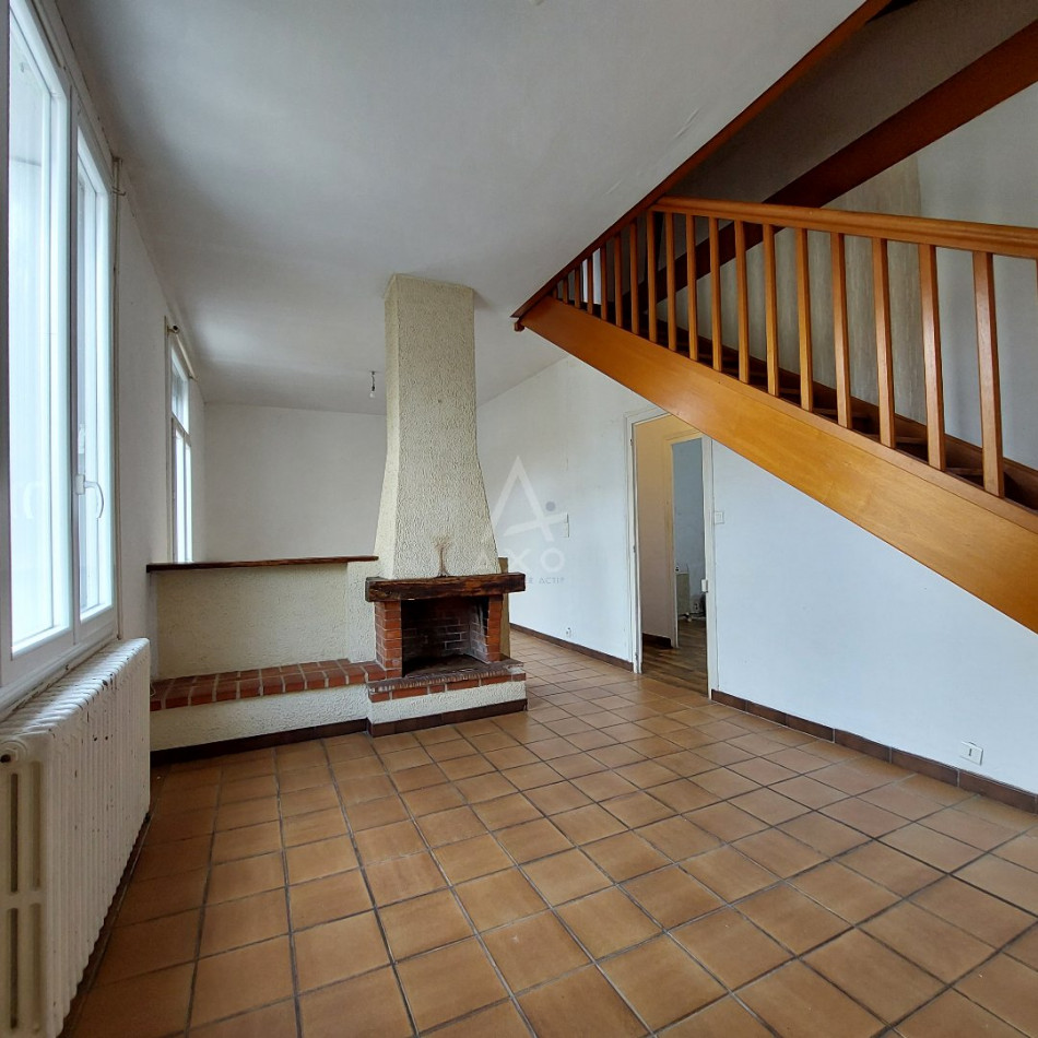 vente Appartement Perigueux - Photo 2