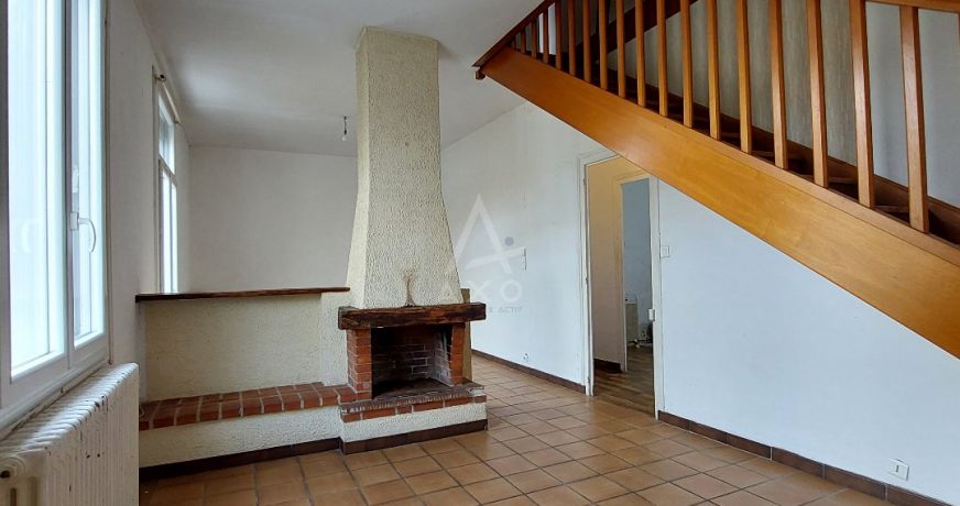 vente Appartement Perigueux