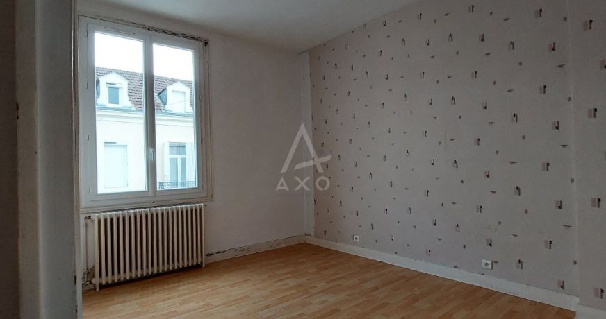 vente Appartement Perigueux